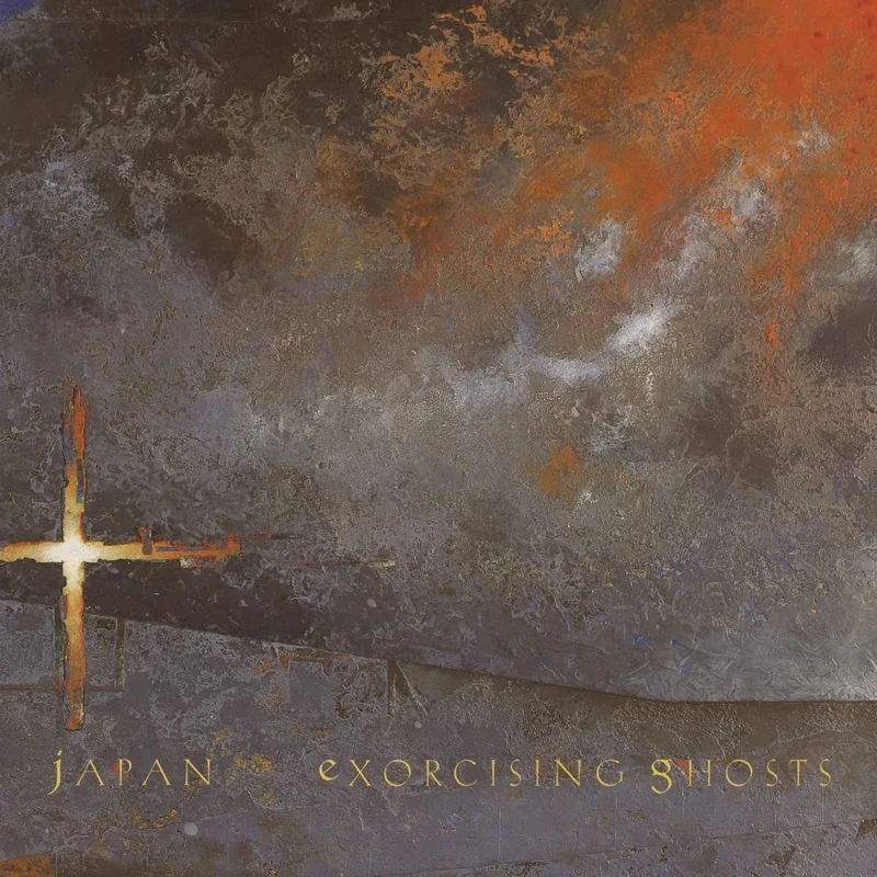 Exorcising Ghosts [VINYL]