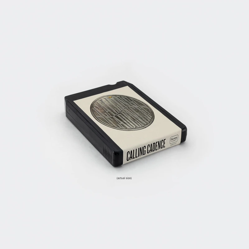 Calling Cadence [VINYL]