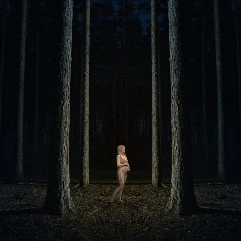 BE HERE SOON [VINYL]