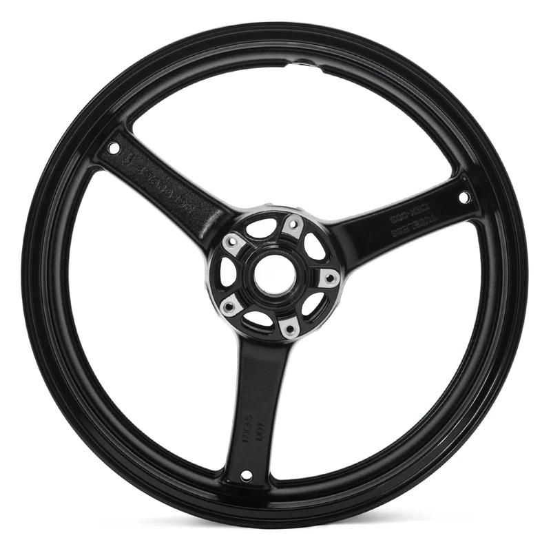 TARAZON 17" x 3.5" Front Wheel Rim for Kawasaki Ninja ZX10R 2016-2021 ZX-10R - Image 1