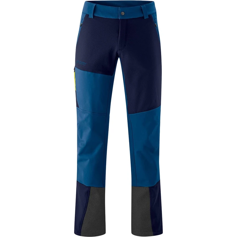 maier sports Outdoor Trousers, Hiking Pants - Image 1