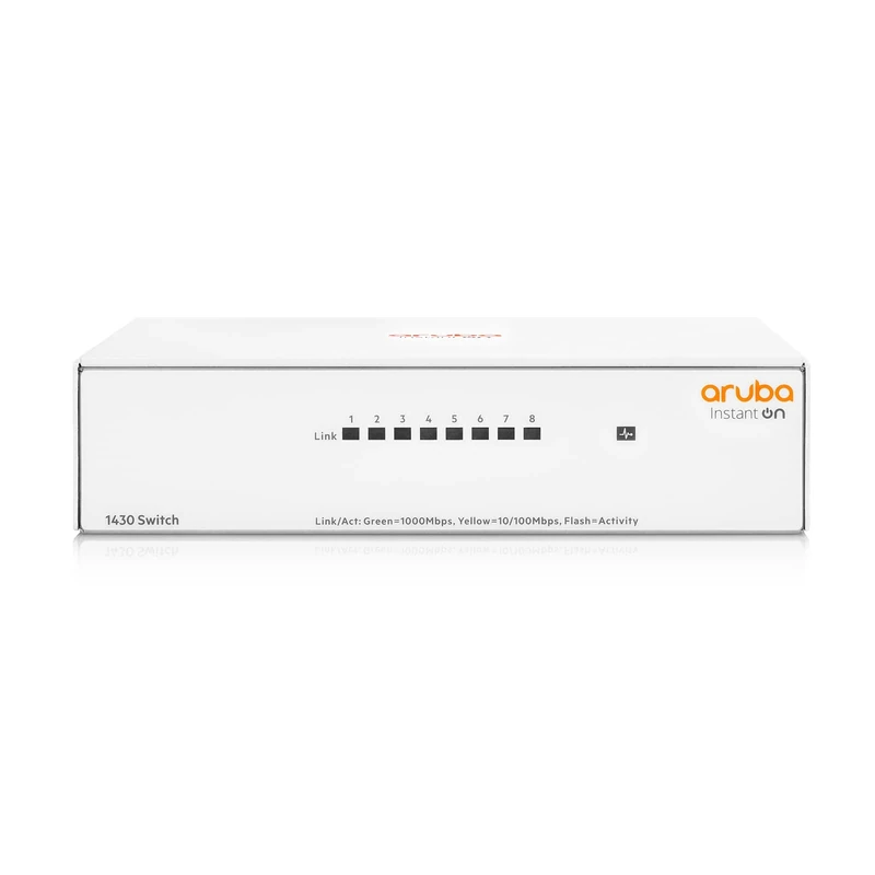 Aruba HPE ION 1430 8G SW
