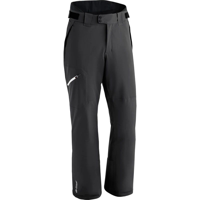 maier sports Basti Black - Image 1