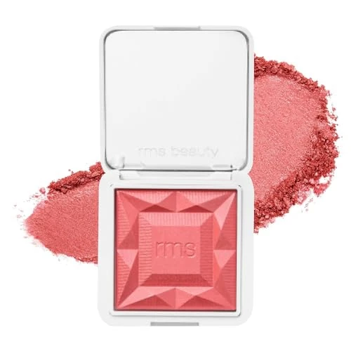 RMS Beauty ReDimension Hydra Powder Blush - Pomegranate Frzz For Women 0.25 oz Blush