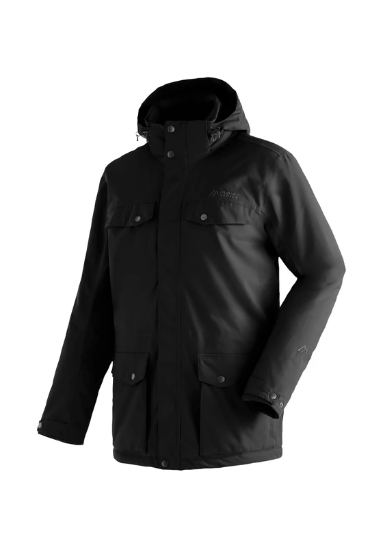 Maier Sports Men's Knuth Jacket