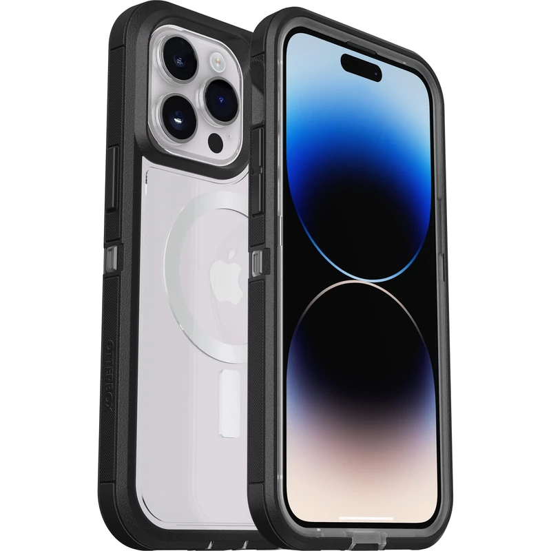OtterBox Defender XT Case for iPhone 14 Pro Max - MagSafe - Image 1