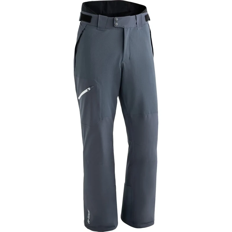 maier sports Basti Grey