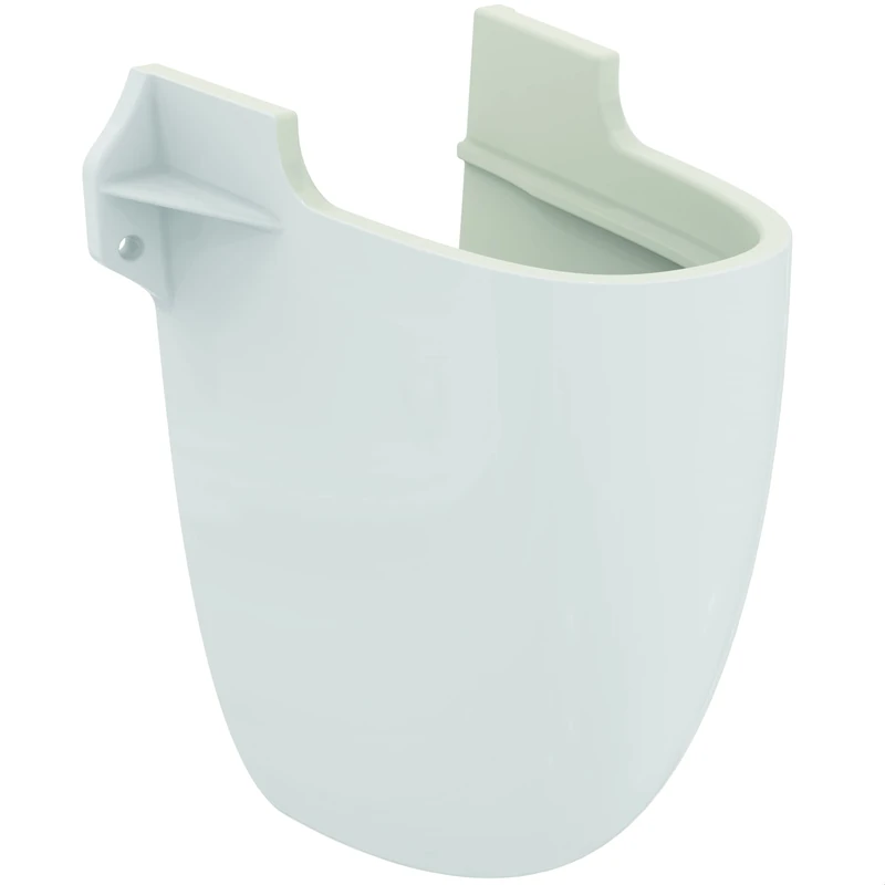 Ideal Standard - Eurovit Semi-Column - White - Image 1