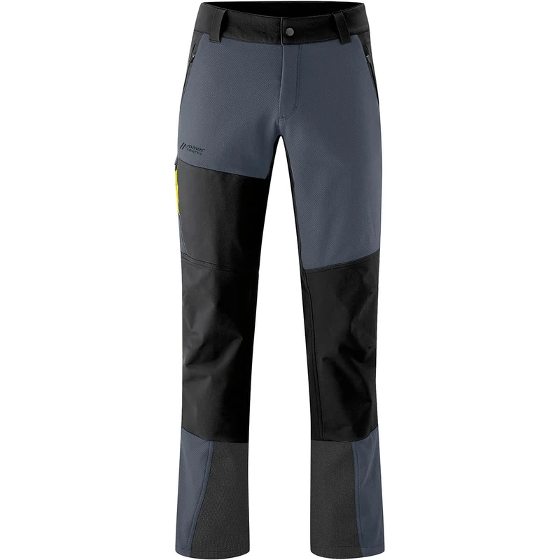 maier sports Outdoor Trousers, Hiking Pants
