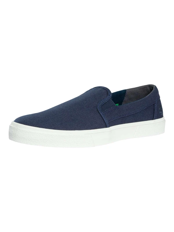 Timberland UNION WHARF 2.0 EK+, Men's low-cut Slip-on Sneakers, UK size 10