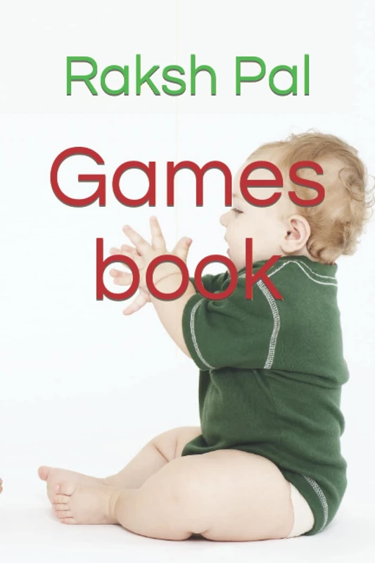 Games book