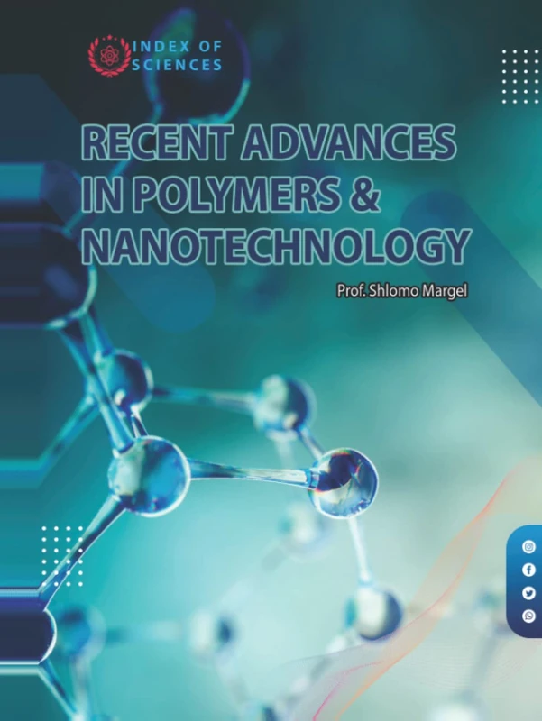 Recent Advances In Polymers & Nanotechnology