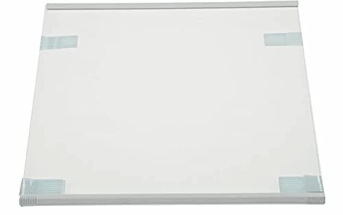 LG AHT74413805 Fridge Glass Shelf