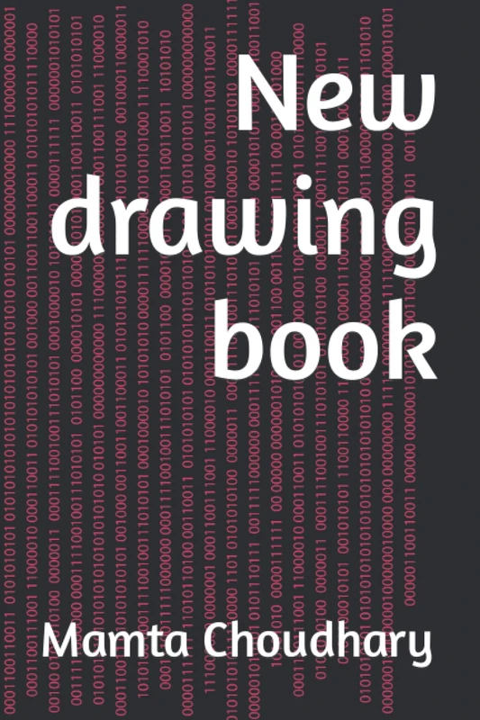 New drawing book