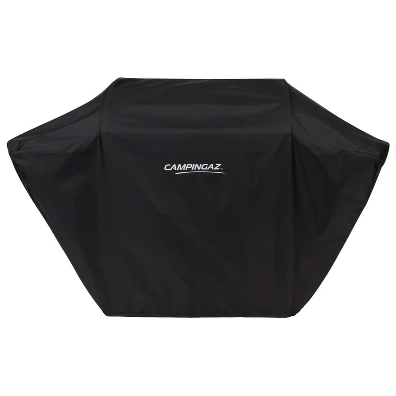 Campingaz Universal BBQ Cover XL - Black Polyester Grill Cover
