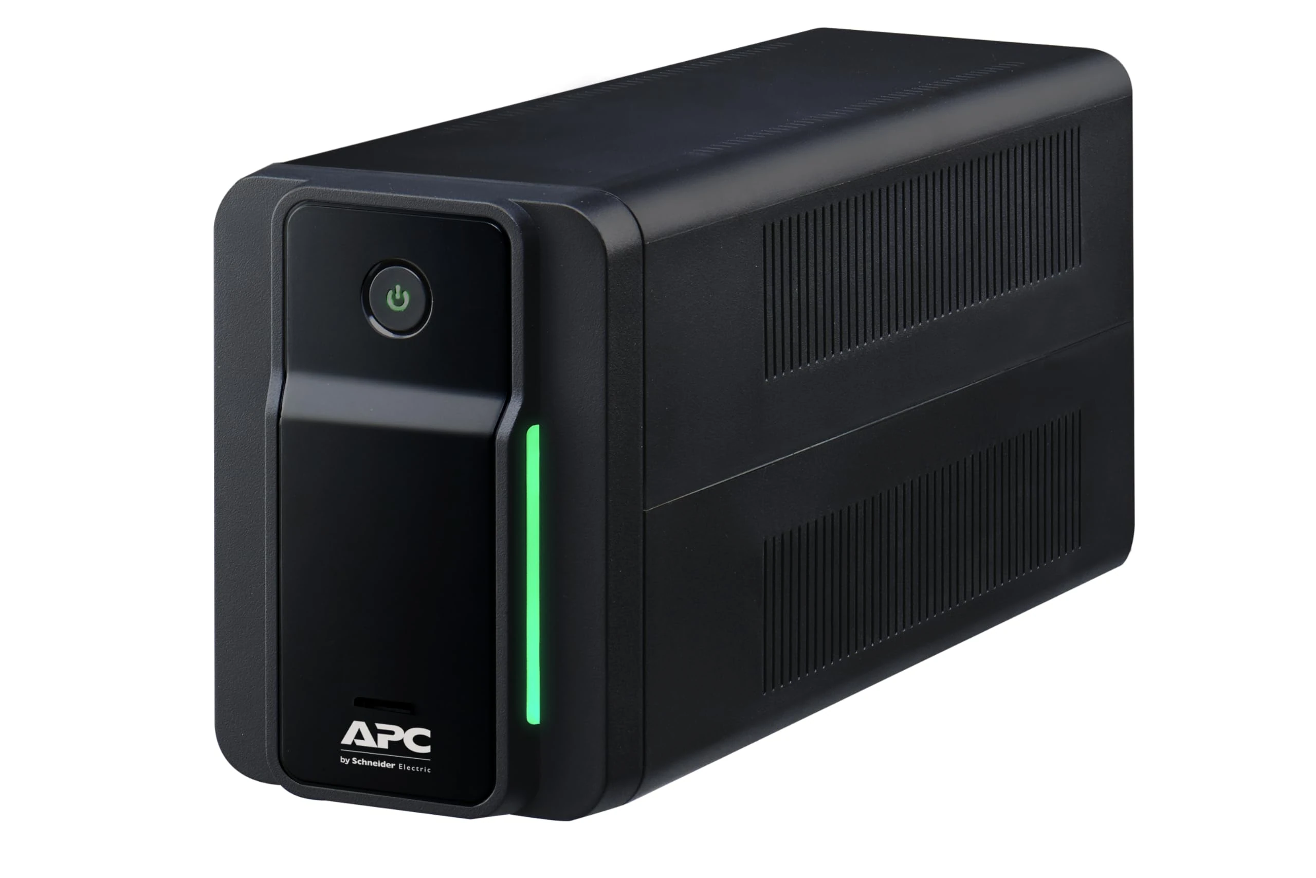 APC Back-UPS Line-Interactive 0.5 kVA 300 W 3 AC Outlet(s)