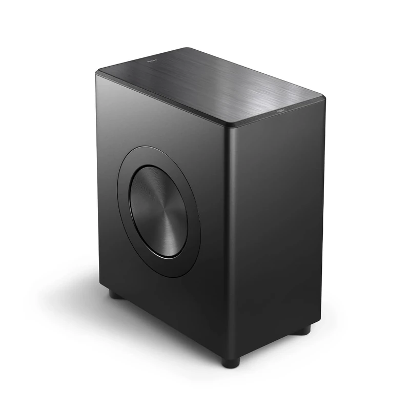 Philips Fidelio FW1 Wireless Subwoofer - 420W Cinematic Bass