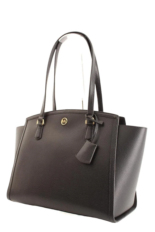Michael Kors 30F2G7CT3T-001 LG TZ TOTE Bag Female BLACK