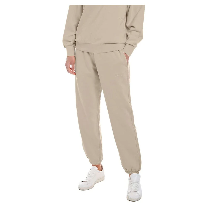 REPLAY Women's Casual Trousers, 893 Sand, S - Image 1