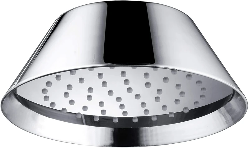 DEANTE Cascada NAC_095K, Chrome Shower Head