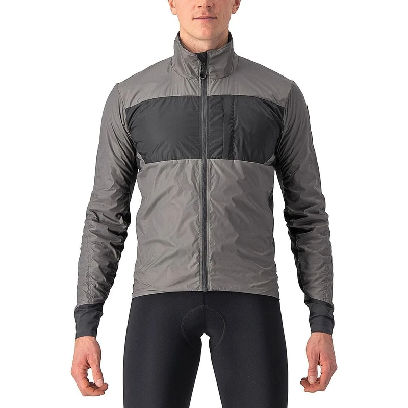 CASTELLI Unlimited Puffy Jacket