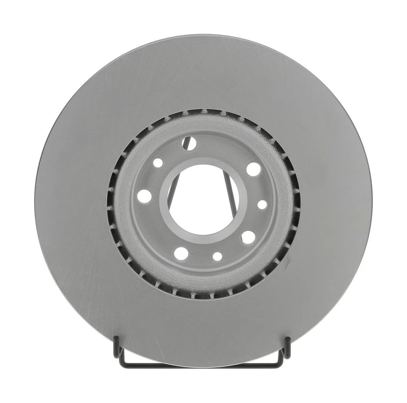 FERODO Brake Disc | DDF2237C | Front | for PEUGEOT:RCZ 10>15 | OE-Matching Quality | Smooth & Quiet Braking