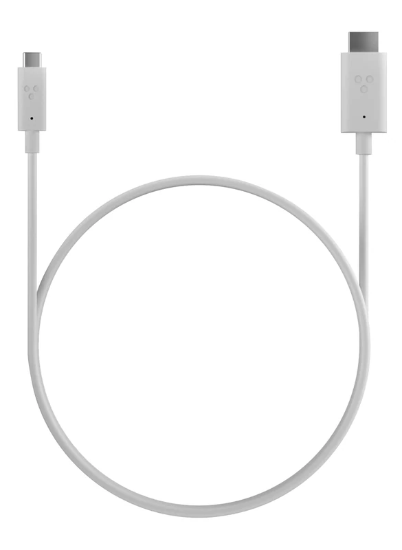 Syng Link Media Cable HDMI for Cell Alpha Speaker 3m - Image 1