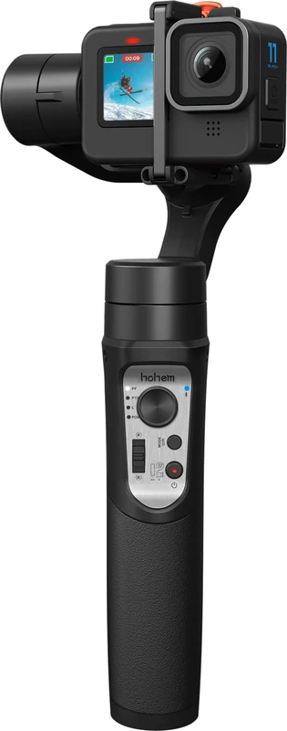 Hohem iSteady Pro4 Czarny Gimbal