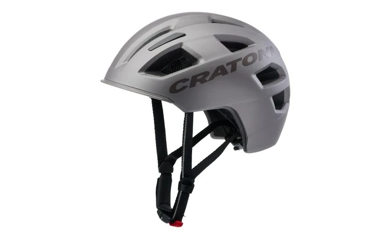 Cratoni C-Pure Helmet White matt M