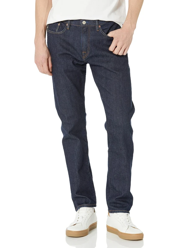 Paul Smith Men's M2r-301z-k21604 Jeans, Rinse Wash, 32