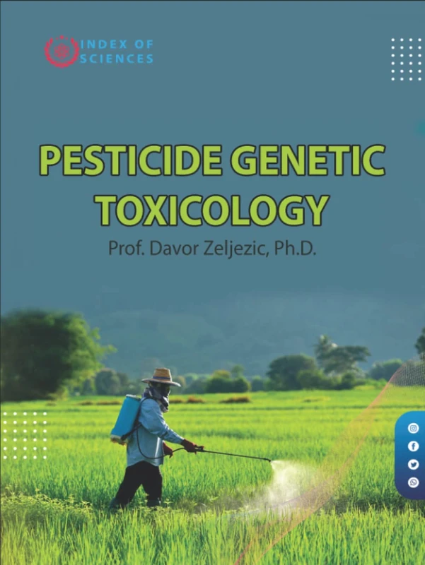 Pesticide Genetic Toxicology