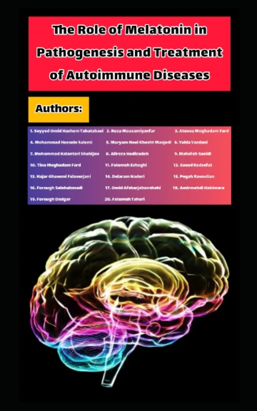 The Role of Melatonin in Pathogenesis and Treatment of Autoimmune Diseases - Image 1