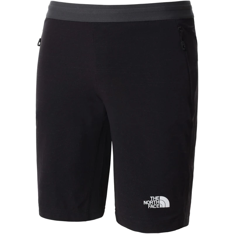 THE NORTH FACE Men's Woven Shorts, TNF Black, 32 (EU)