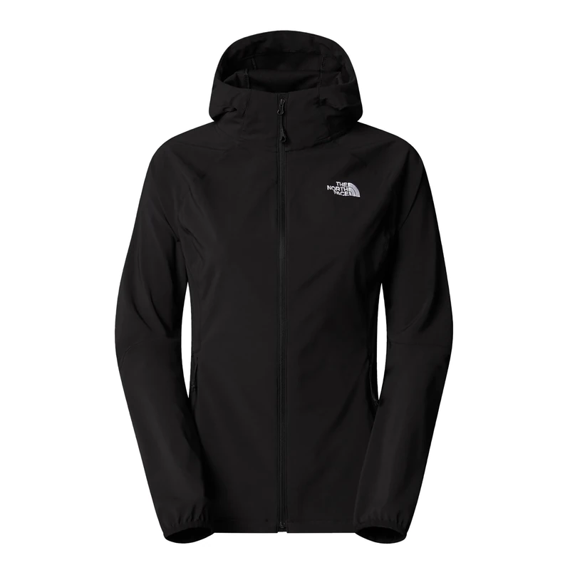 The North Face Nimble Jacket Tnf Black M