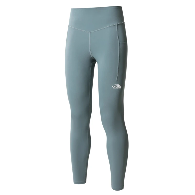 The North Face Hr Pocket Tights Goblin Blue XL