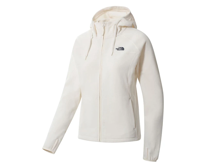The North Face Homesafe Jacket Gardenia White Heather M