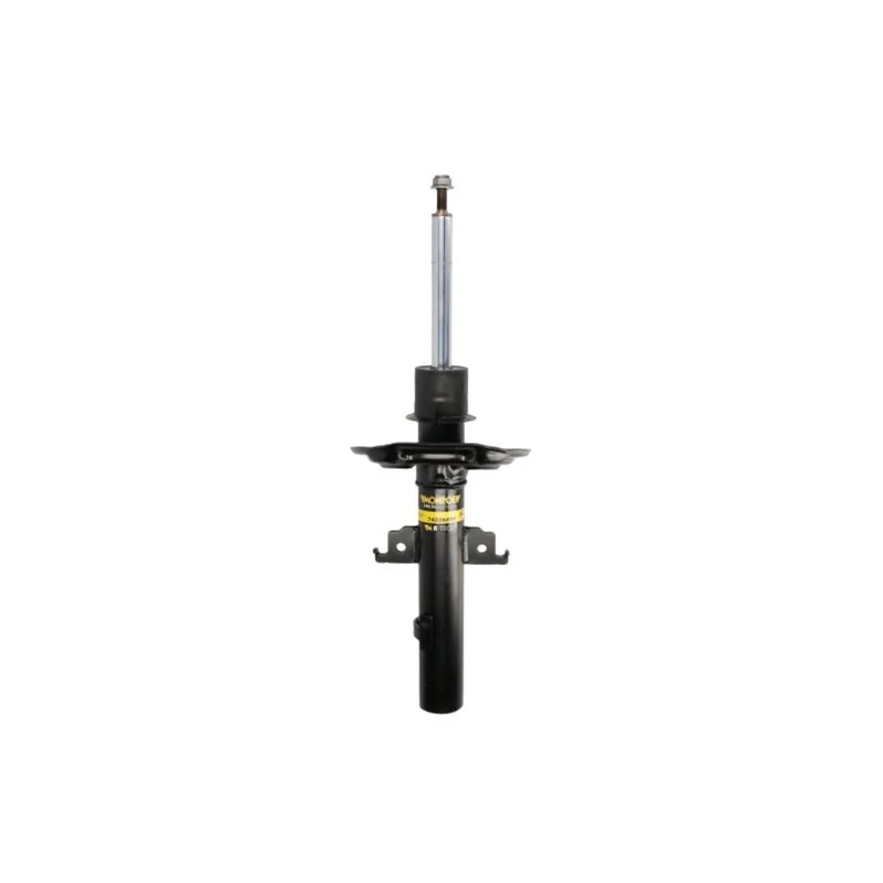 MONROE SHOCK ABSORBER | 742284SP | FRONT | FOR RENAULT GRAND SCÉNIC IV 2016-2023 | OE-MATCHING QUALITY | SMOOTH RIDE & CONTROL