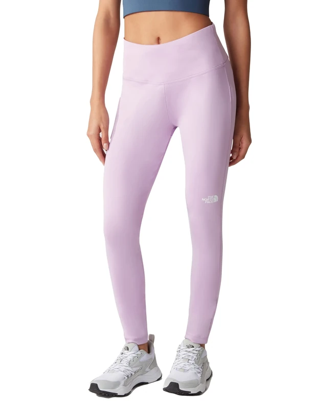 The North Face - Women's Easy Fit Resolve Leggings - Lupine, M