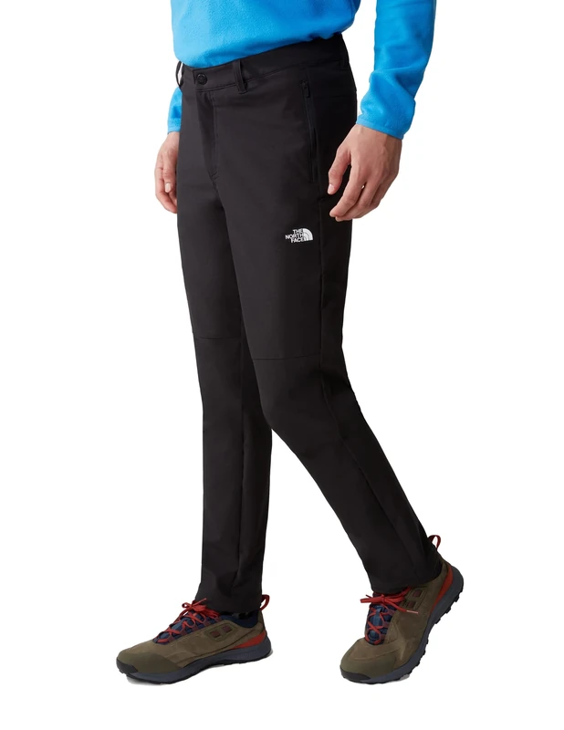 THE NORTH FACE - Men’s Grivola Trousers - TNF Black, UK 30