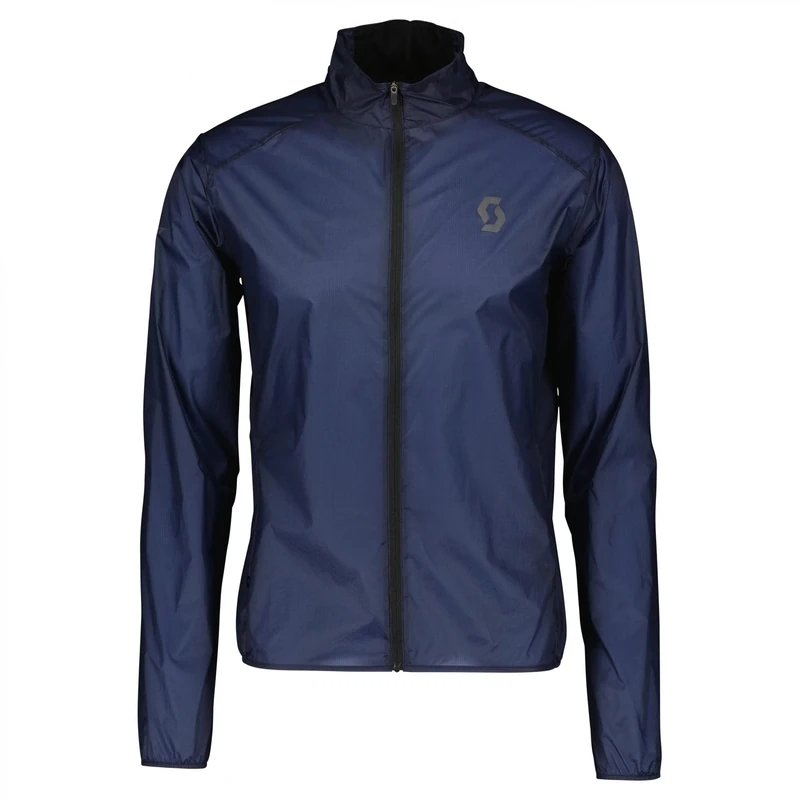 Scott MS RC Run WB Sweatshirt, Midnight Blue, XXL for Men, Midnight Blue, XXL - Image 1