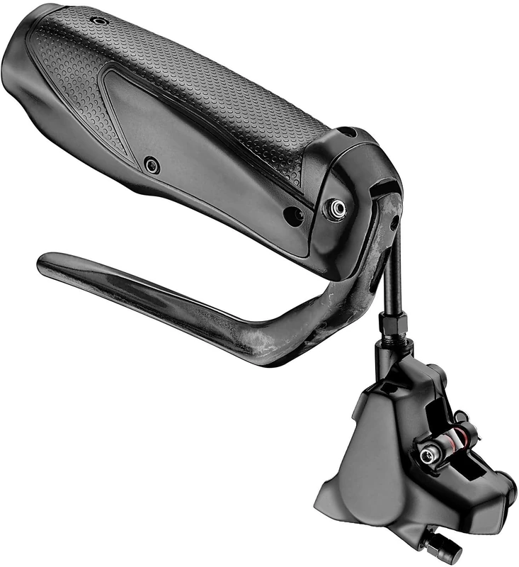 Accell Asia Unisex Adult Blips Adapter Kit, Black, One Size - Image 1
