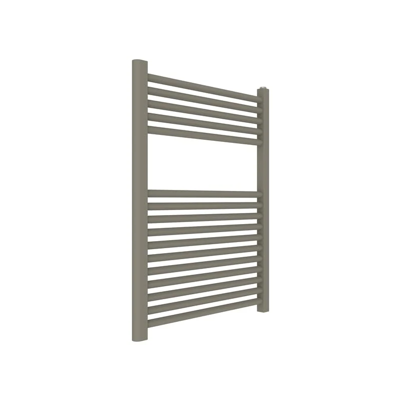 Ercos Towel Rail Bathroom - Modern Steel Radiator Opera - 600X770 0358 - Image 1