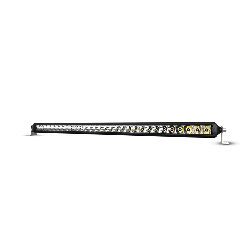 Philips Ultinon Drive 5004L LED auxiliary light for high beam function, 30'' single-row LED lightbar, 12V/24V, 3200 lumens, up to + 458 meters beam length, road legal