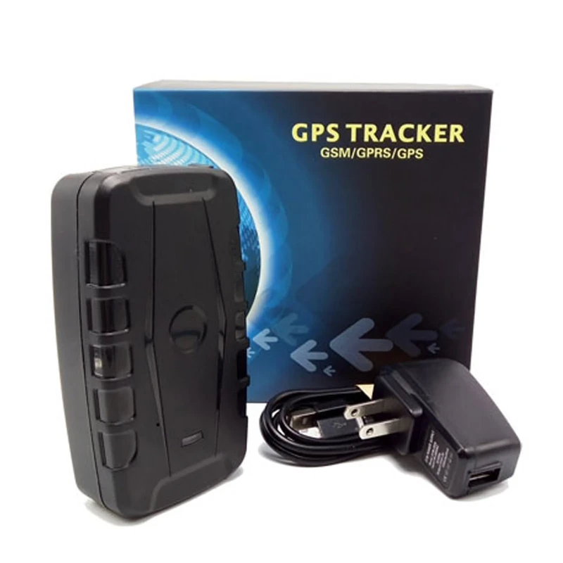 MICRONIC 4G Mini GPS Tracker 60 Day Battery Magnetic for Any Vehicle, Electric Scooter, Mobility Scooter and Bicycles