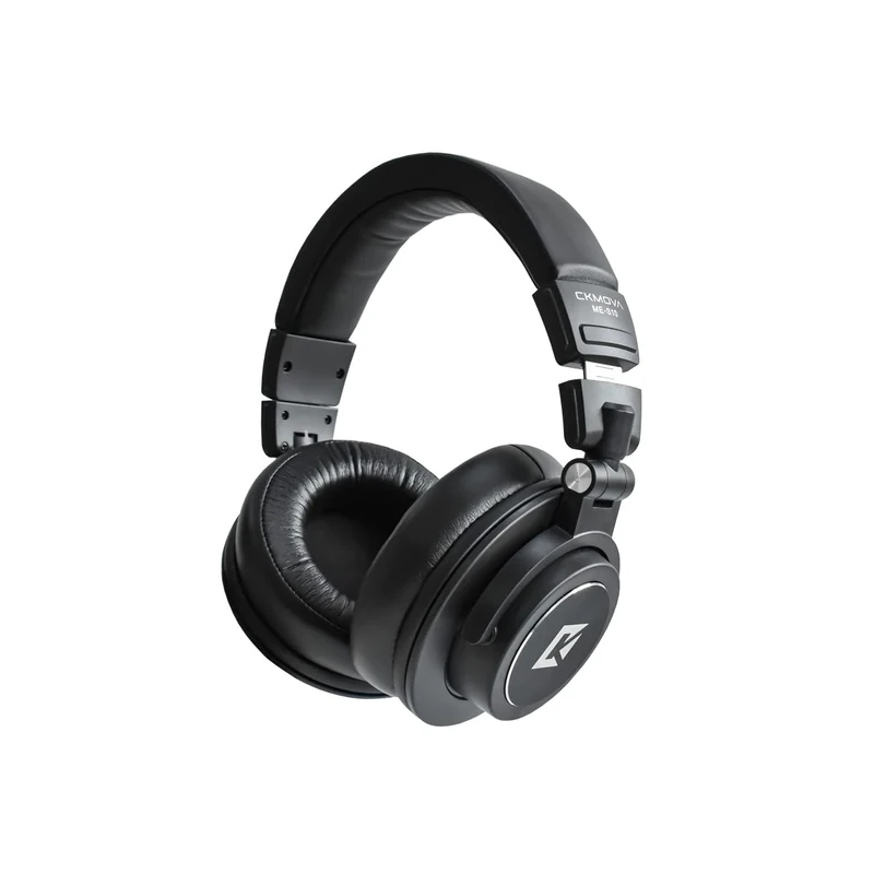 CKMOVA ME-S10 - Studio grade Closed back headphones