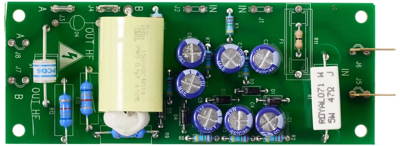 TELWIN HF Card KIT - Image 1