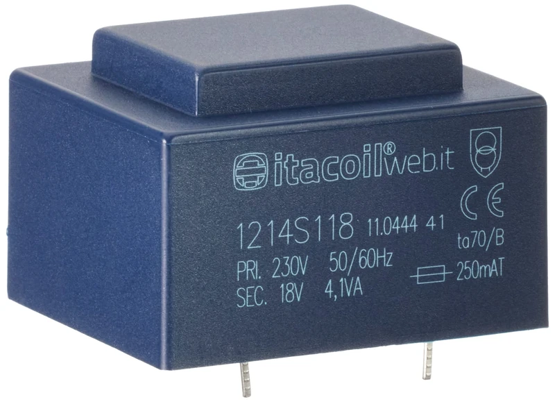 TELWIN Auxiliary Transformer