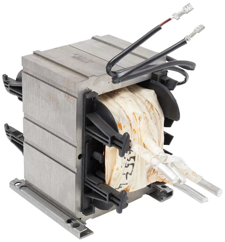 TRANSFORMER 230V - Image 1