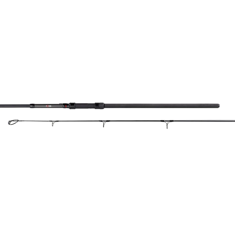JRC Rova Rod, Fishing Rods, Specimen Rods, Coarse & Match Fishing, Carp, Unisex, Black, 3.04m