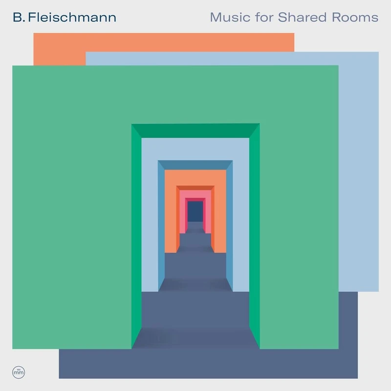 Music For Shared Rooms [VINYL]